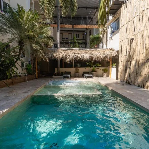 Hotel Ashly photo 5