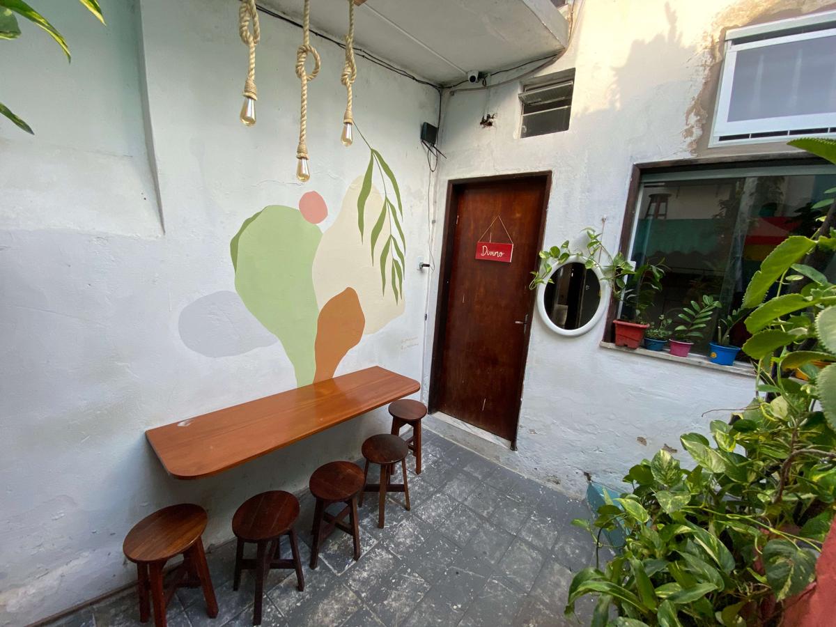 Casa Guarnicê Hostel photo 2
