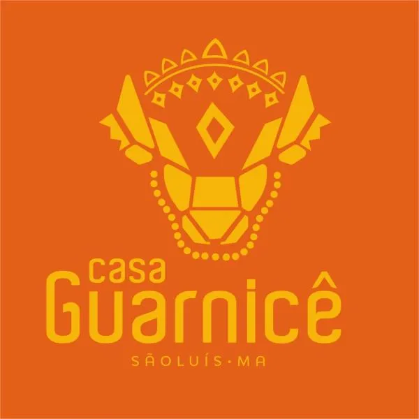Casa Guarnicê Hostel photo 5
