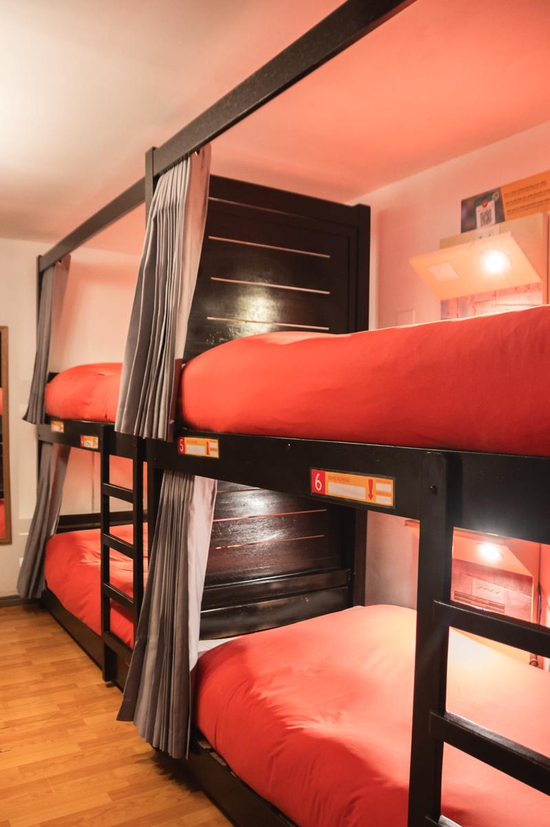 Pariwana Hostel Cusco photo 3