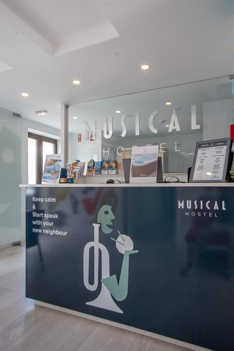 Musical Hostel photo 3