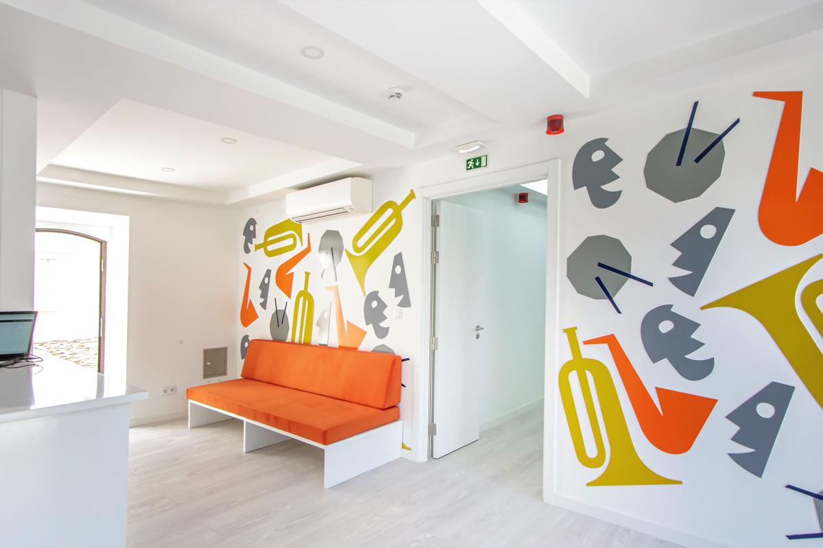 Musical Hostel photo 4