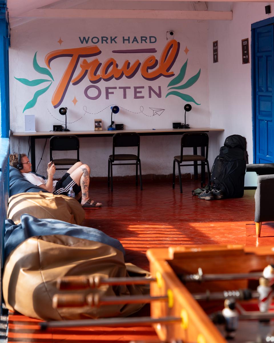 Way Kap Hostel Cusco photo 1