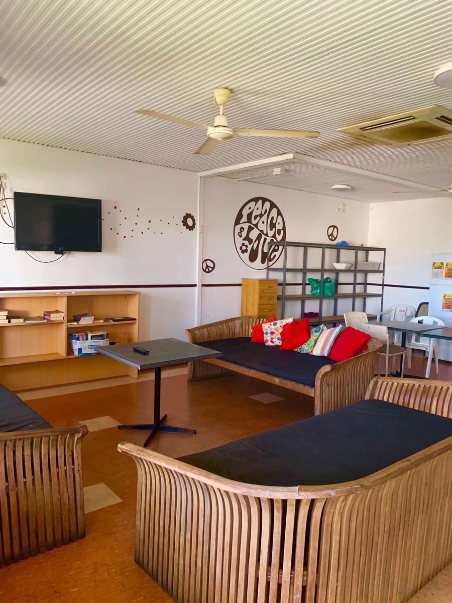 Roebuck Bay Backpackers photo 3
