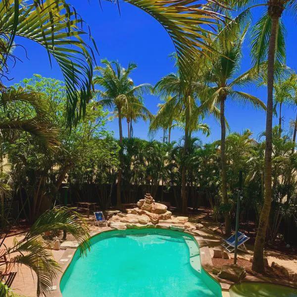 Roebuck Bay Backpackers photo 5