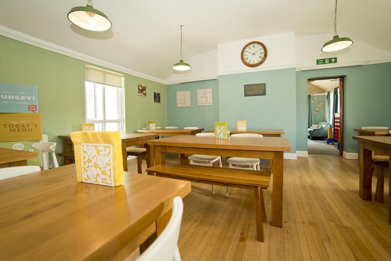 YHA Malham photo 2