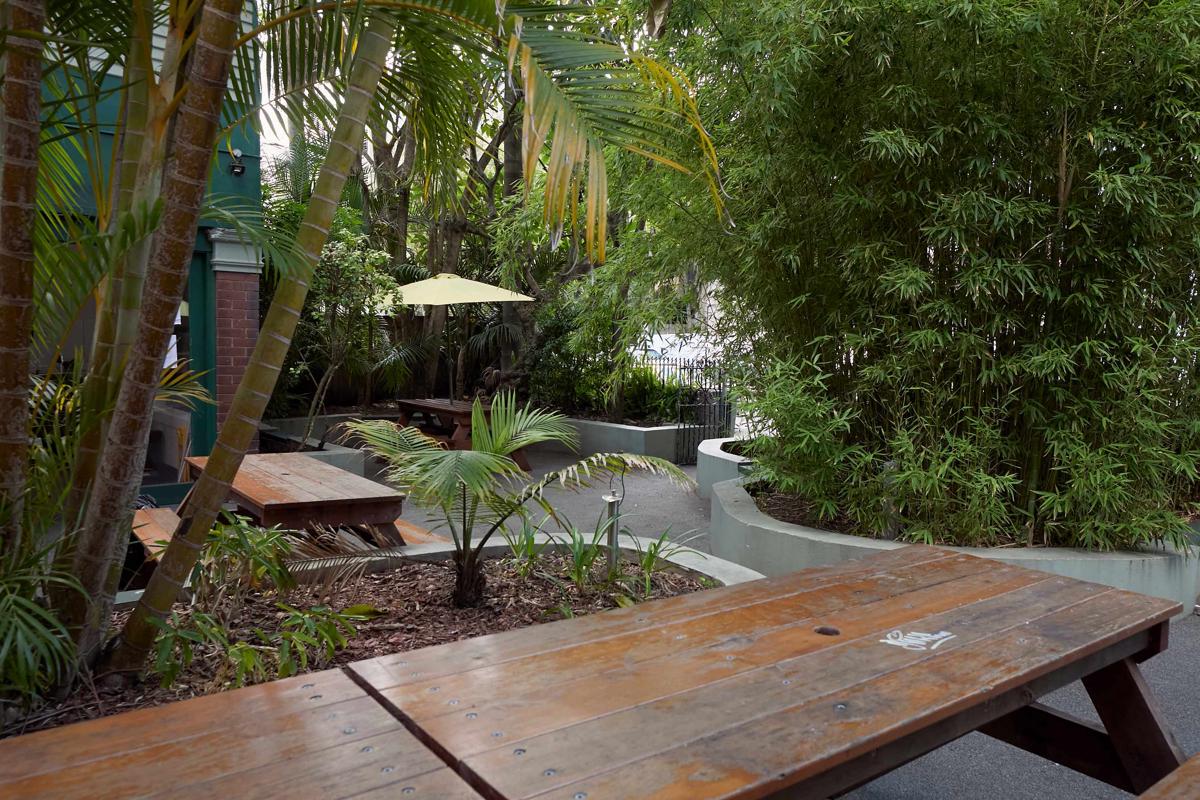 Glebe Terraces photo 4