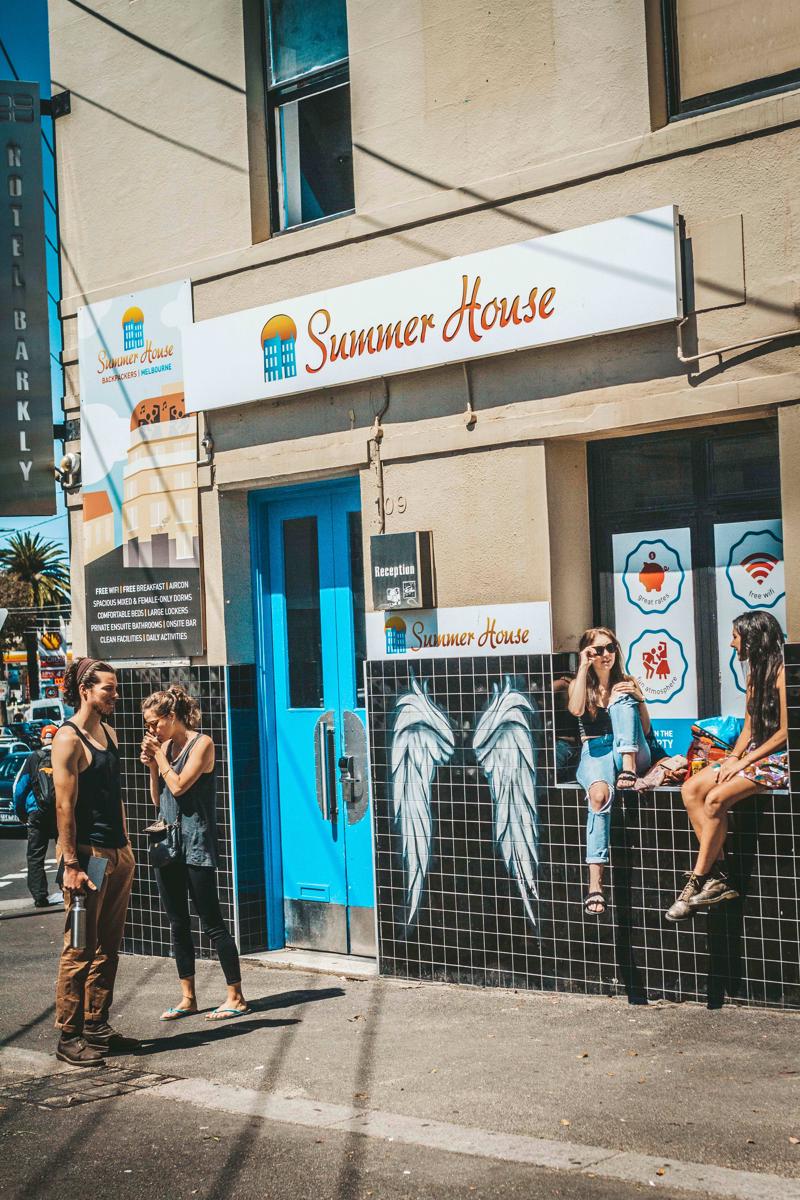 Summer House Melbourne photo 1