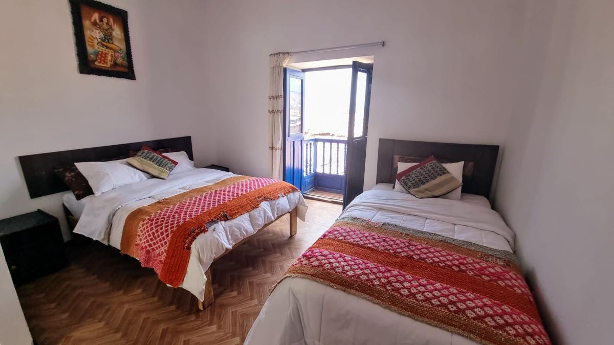 MallkuWasi Lodging photo 3