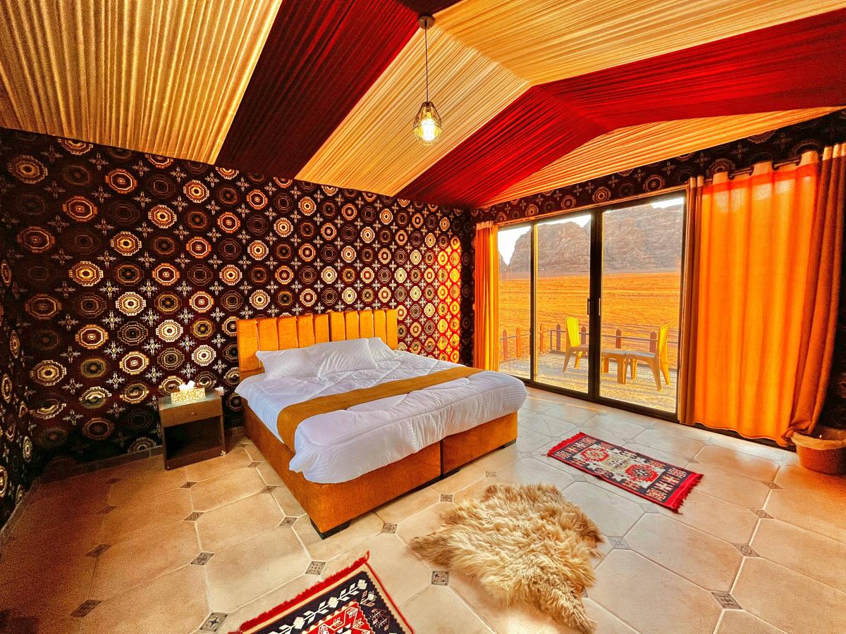 Magic Bedouin Star photo 1