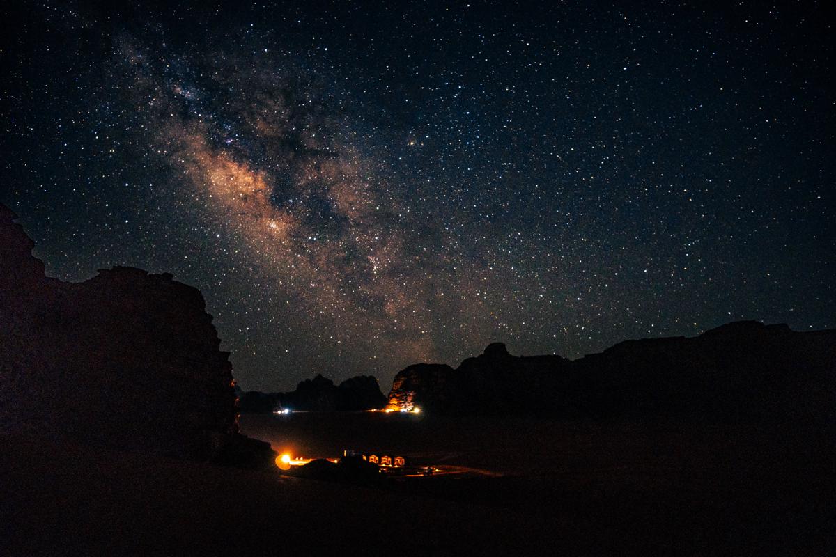 Magic Bedouin Star photo 2