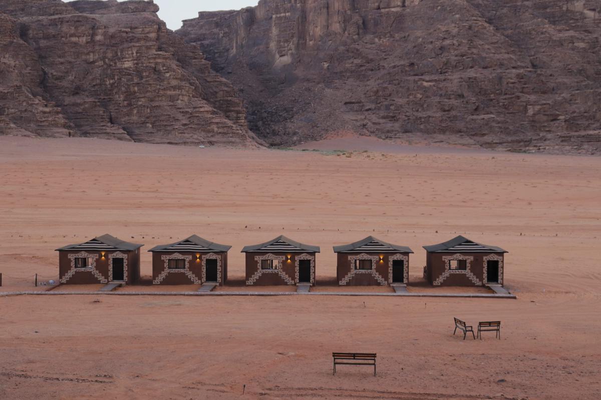 Magic Bedouin Star photo 3