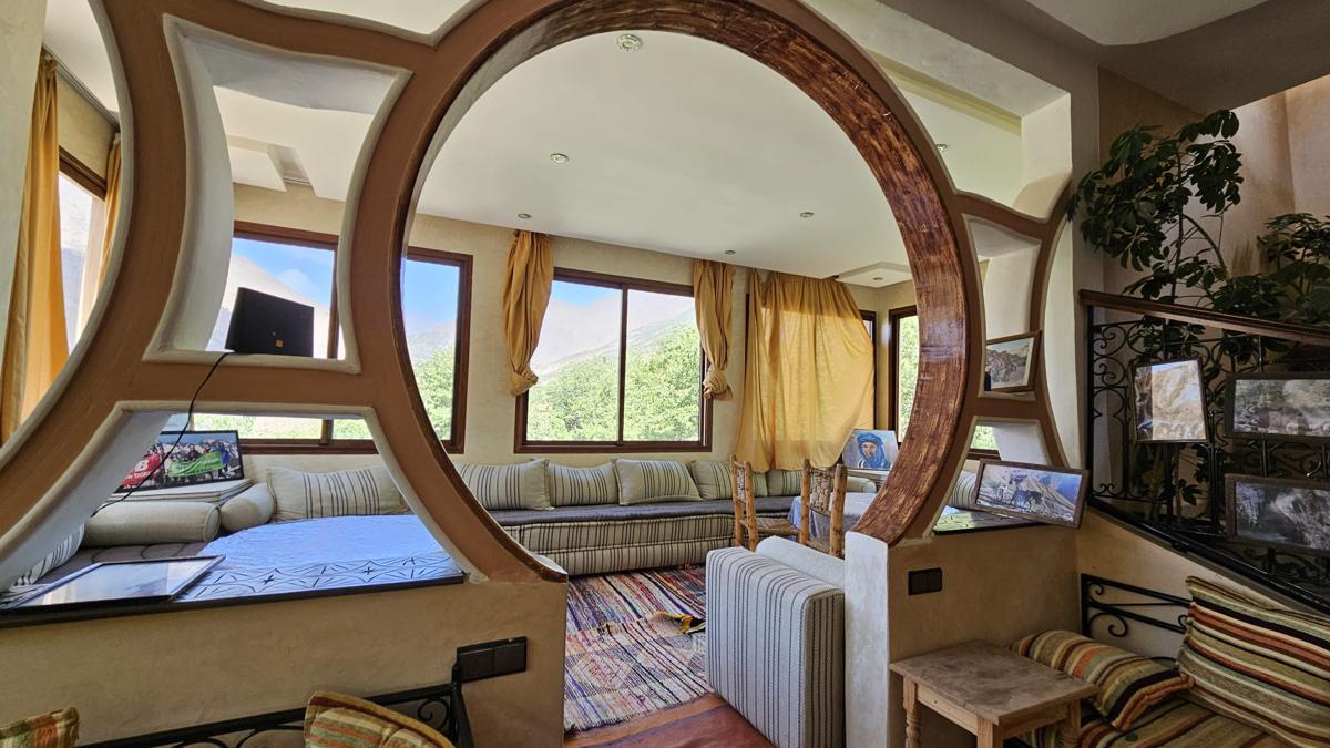Riad Atlas Lepiney photo 1