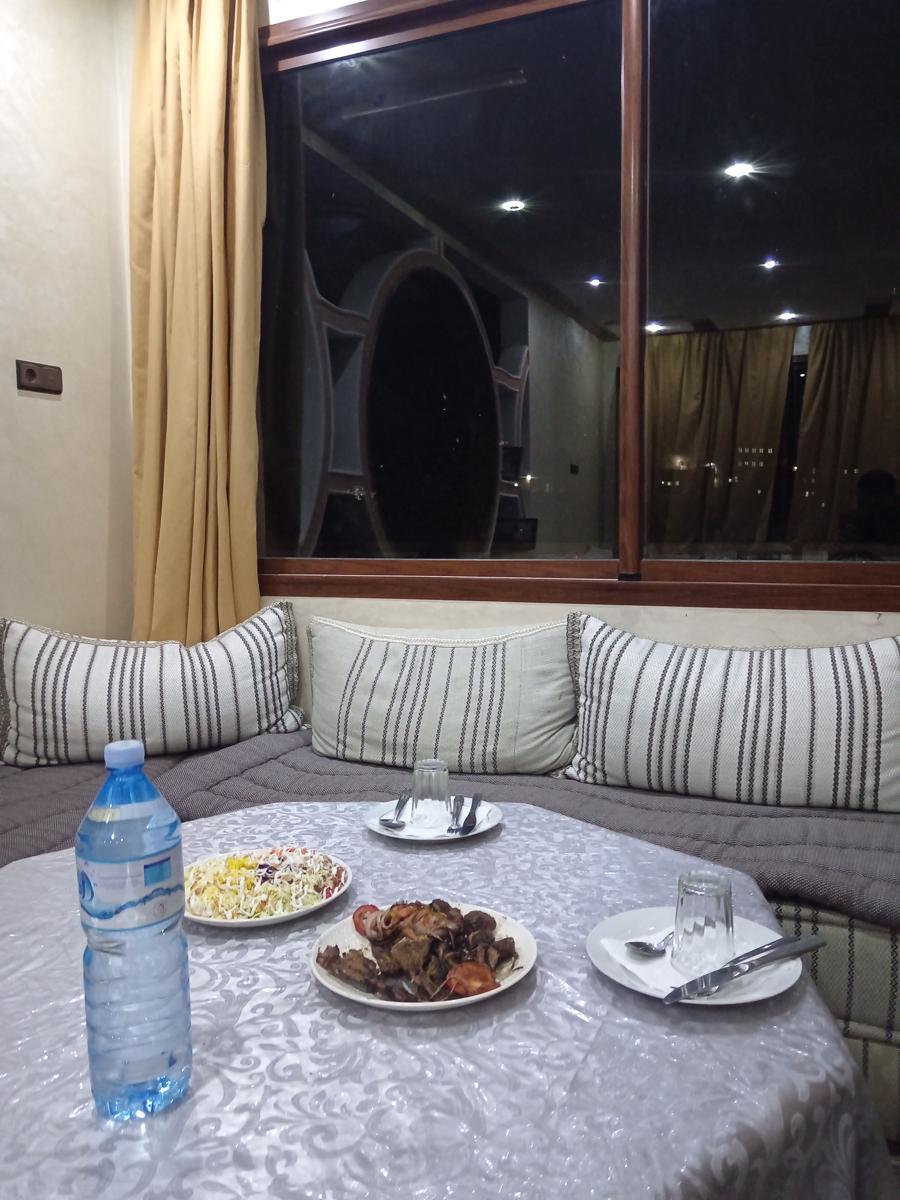 Riad Atlas Lepiney photo 2