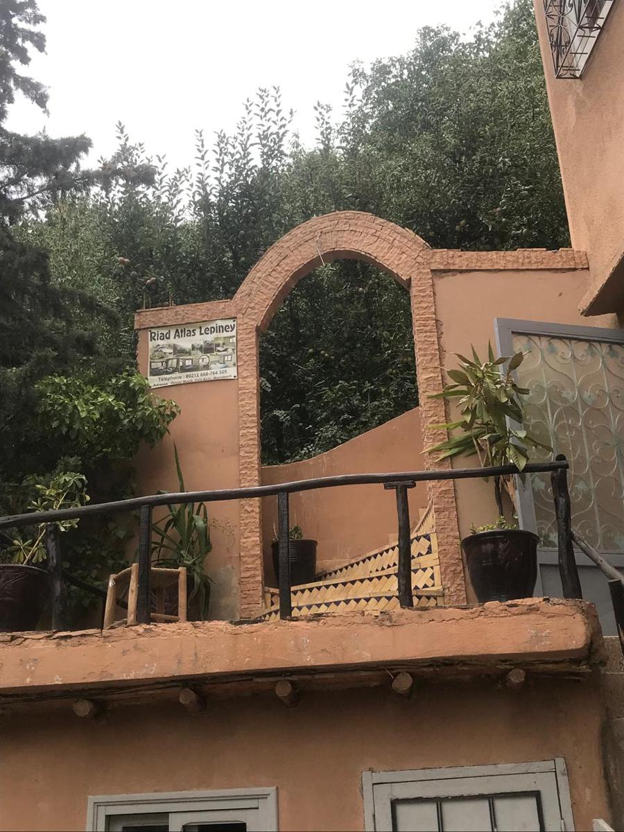 Riad Atlas Lepiney photo 3
