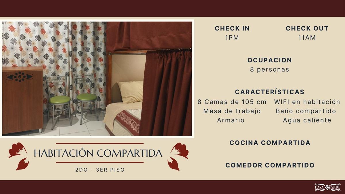 Casa Sucre photo 3