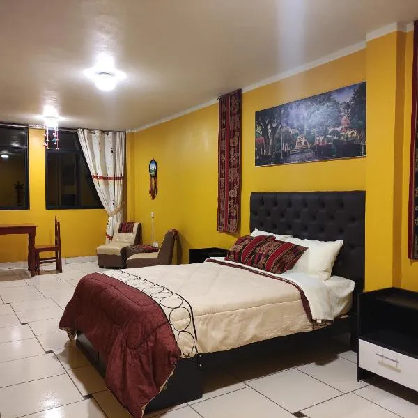 Casa Sucre photo 5