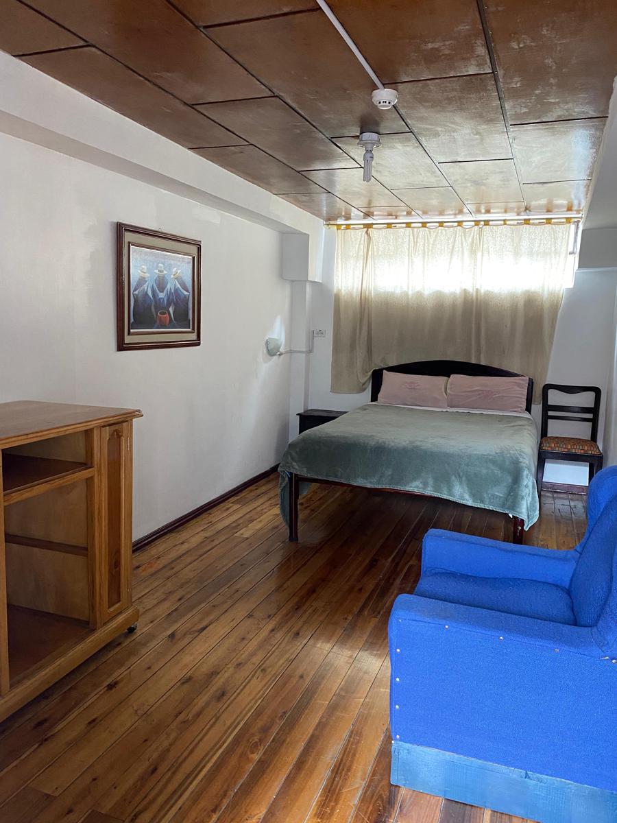 La Guayunga Hostel Quito photo 1