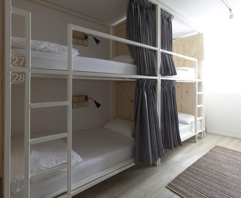 Pinto Hostel photo 4
