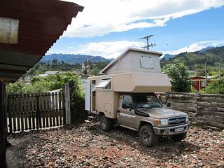 La Floresta Hostel photo 6