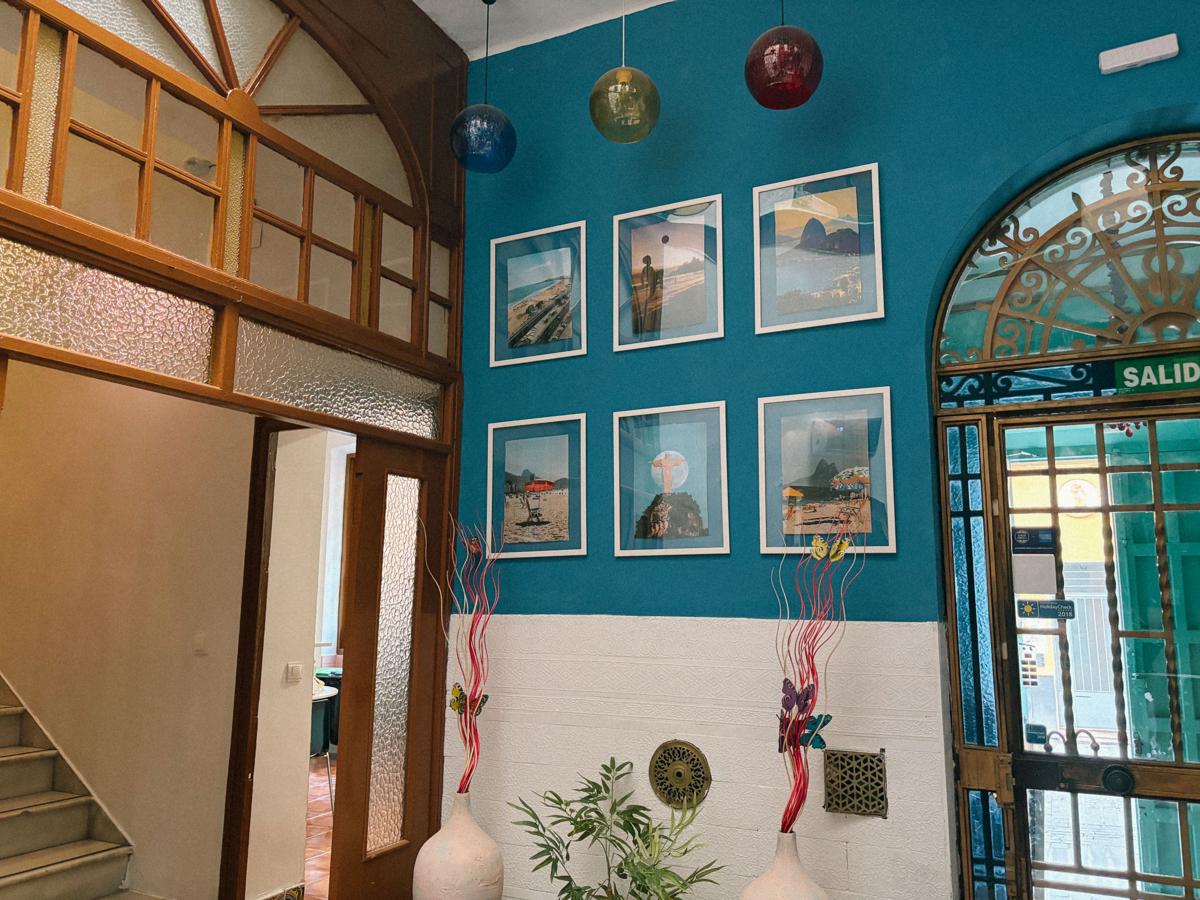 Rio Hostel photo 4