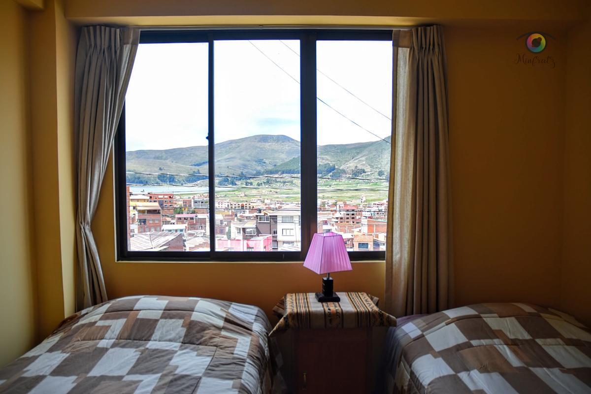Solsticio Hostel photo 3