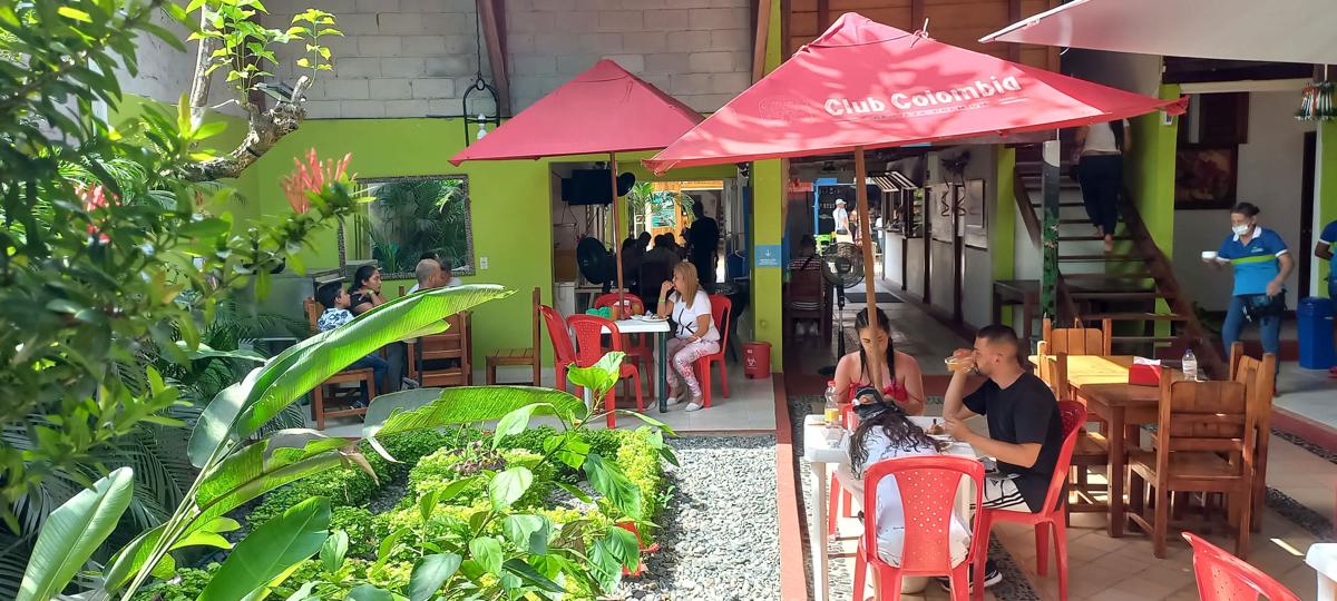 Hostal Capurganá photo 1