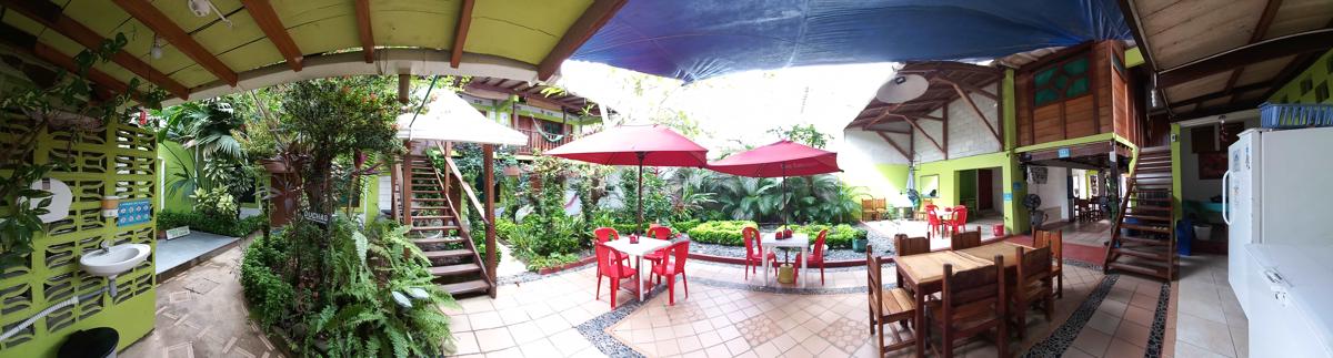 Hostal Capurganá photo 2