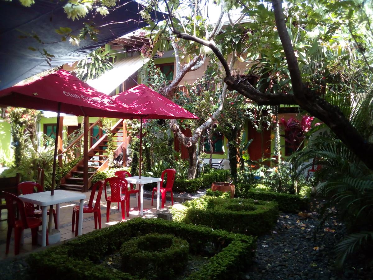 Hostal Capurganá photo 3