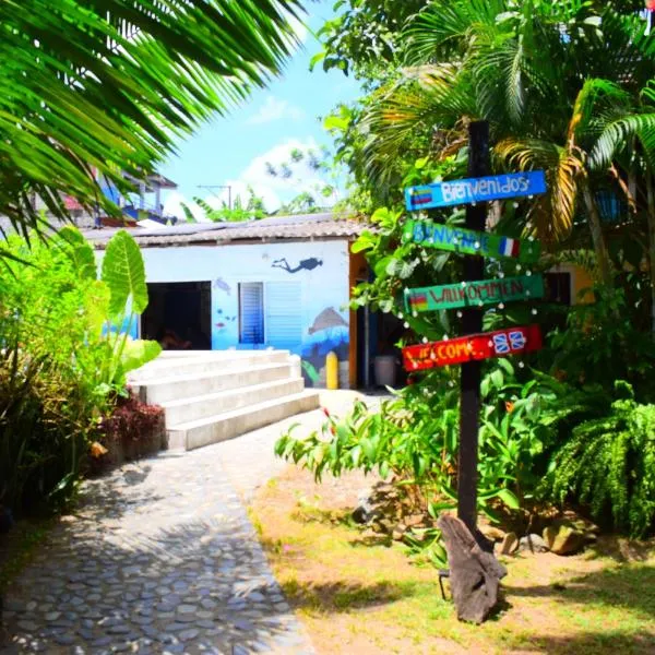 Hostal Capurganá photo 5