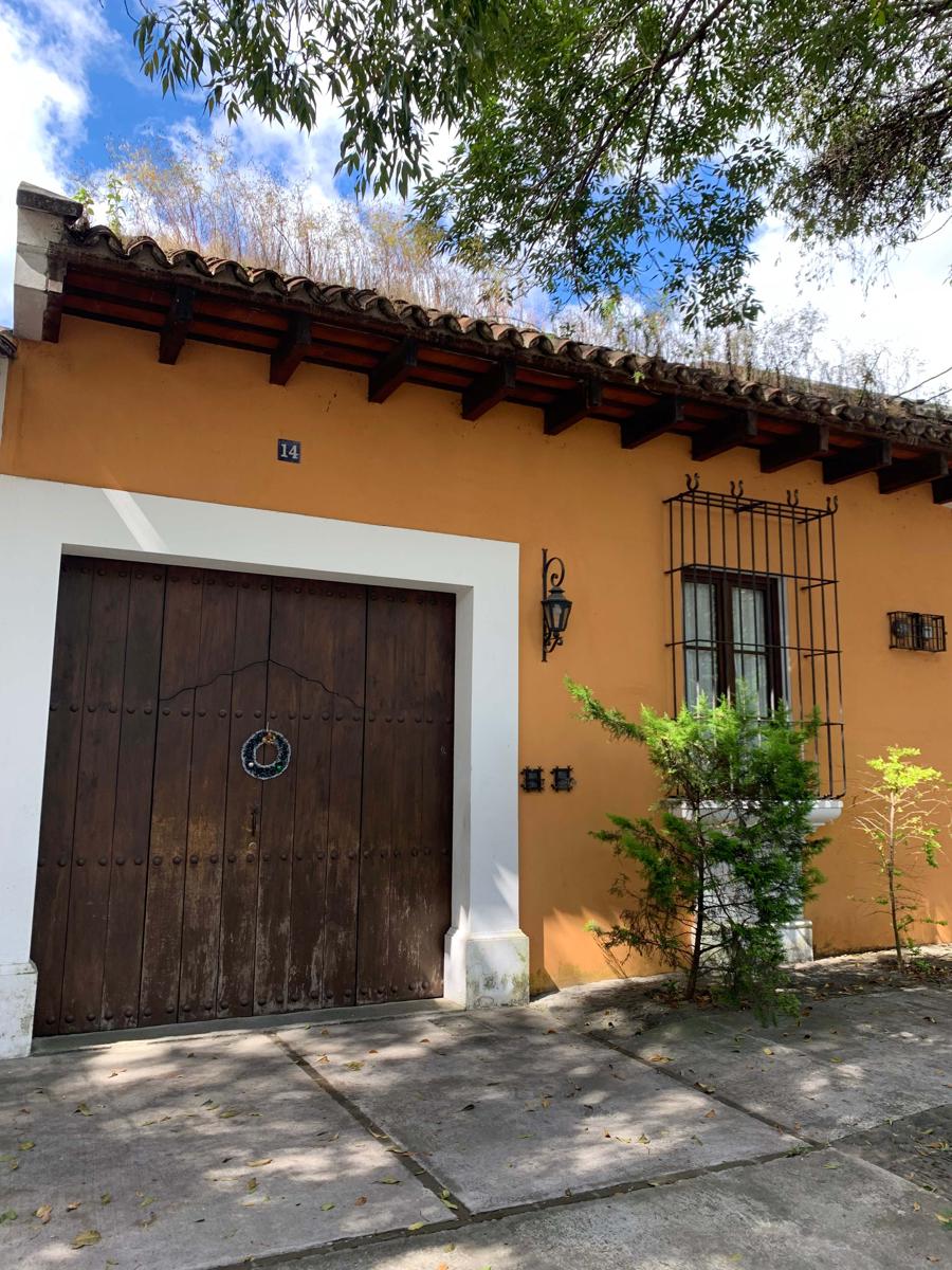 Casa Anabel photo 1