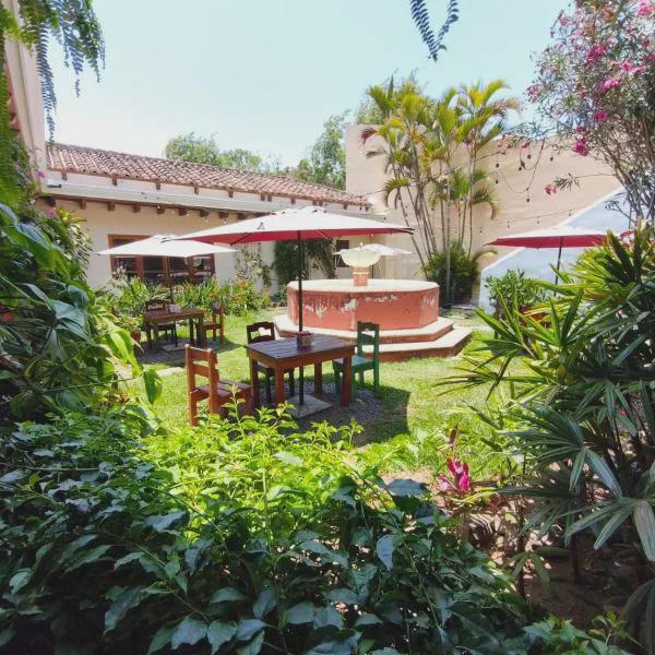 Casa Anabel photo 5