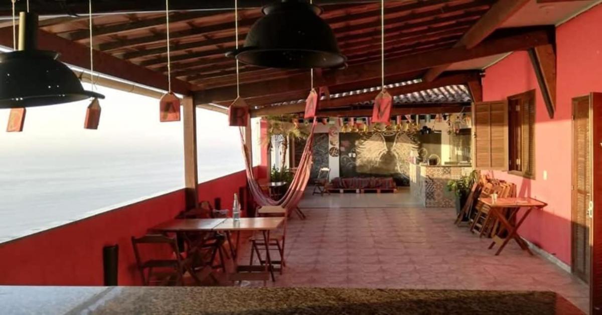 Vidigal Hostel photo 2