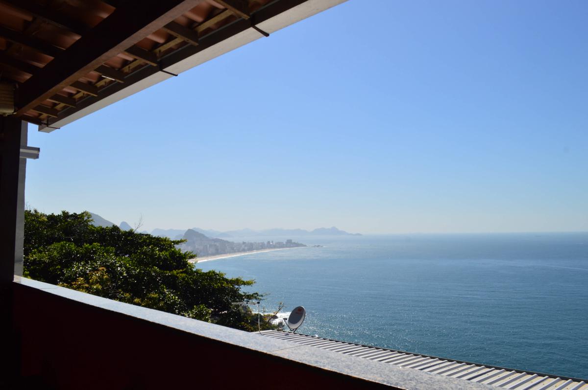 Vidigal Hostel photo 3