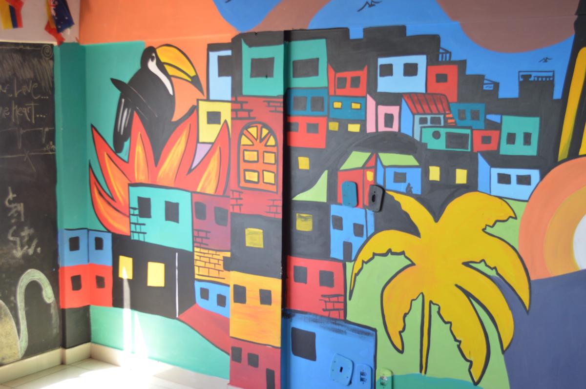 Vidigal Hostel photo 4