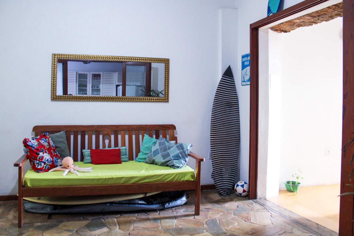 Casa Aberta Itacare photo 2
