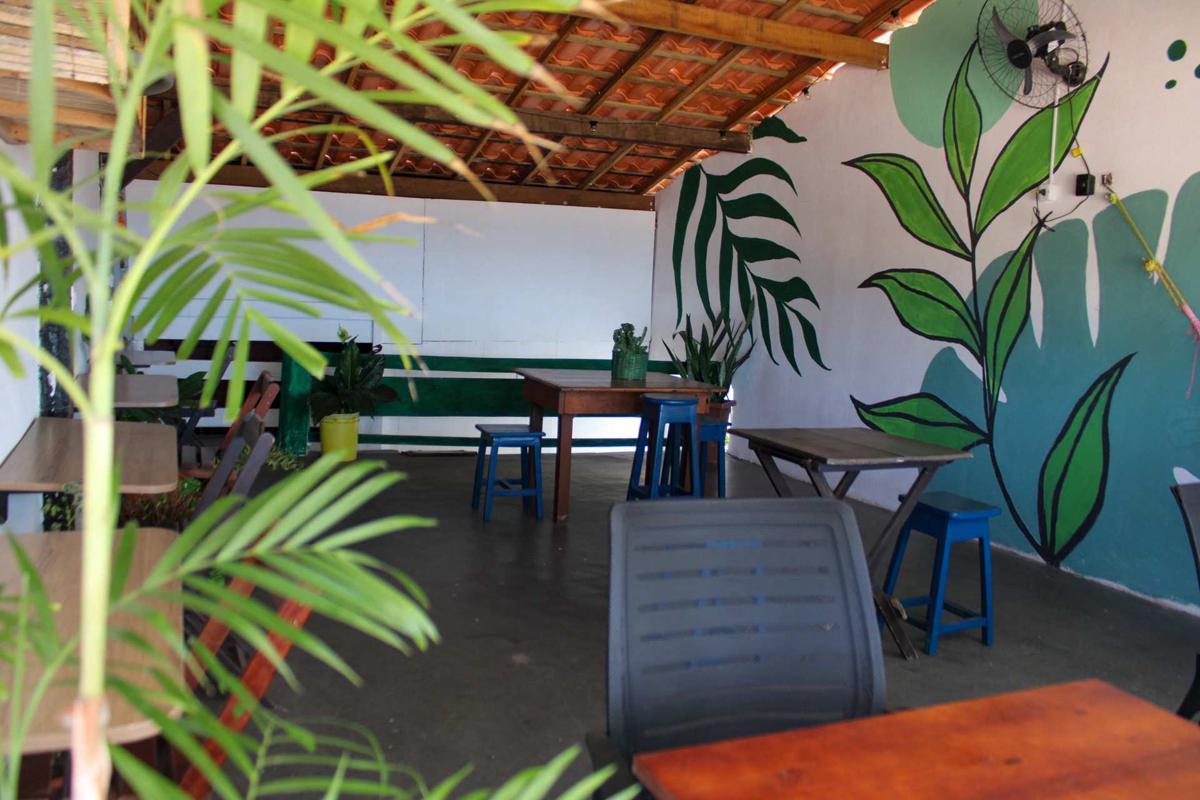 Casa Aberta Itacare photo 3