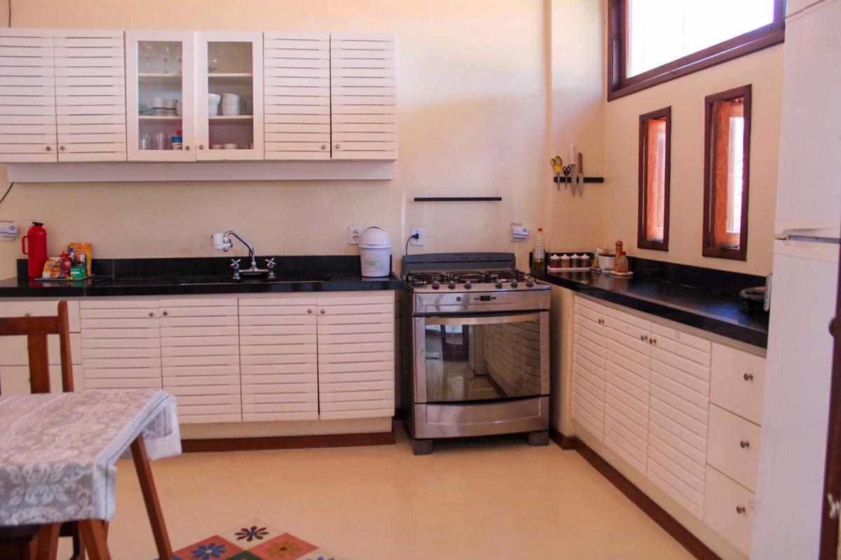 Casa Aberta Itacare photo 4