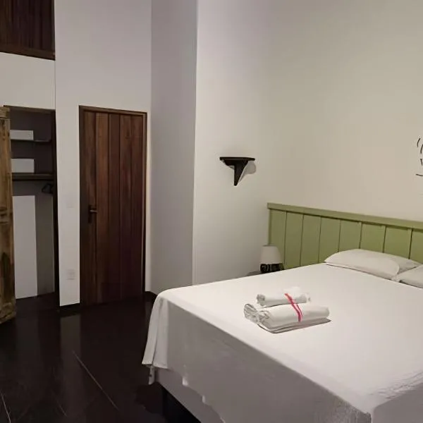 Casa Aberta Itacare photo 5
