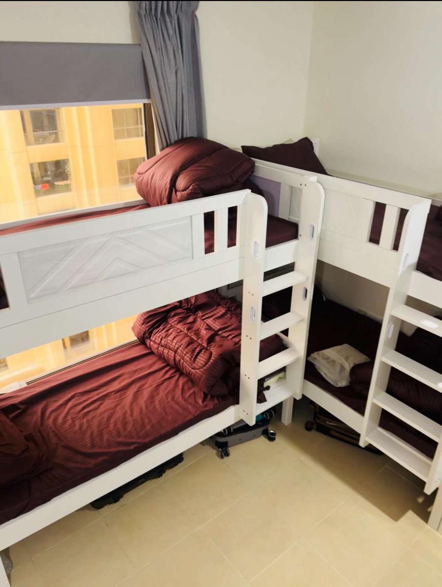 Ampm Shared Hostel JBR photo 2