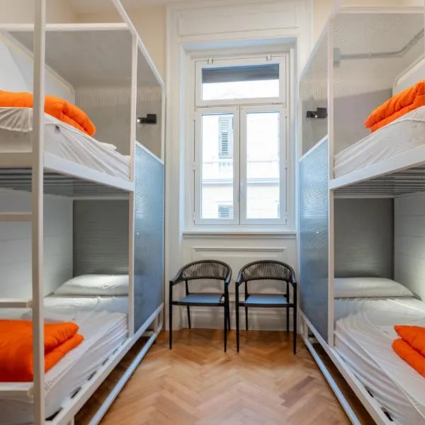 Casali Hostel photo 5