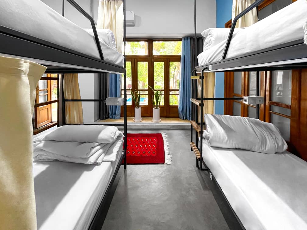Chilla Hostel photo 4