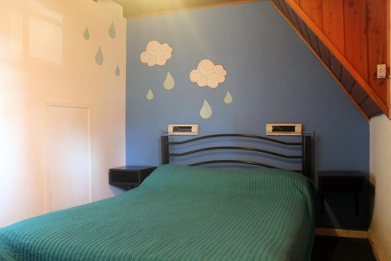 Rodinia Hostel photo 2