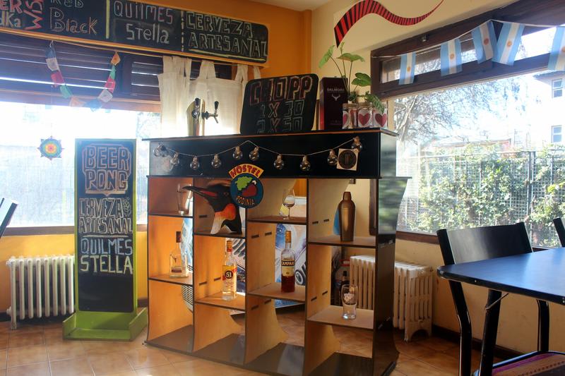 Rodinia Hostel photo 3