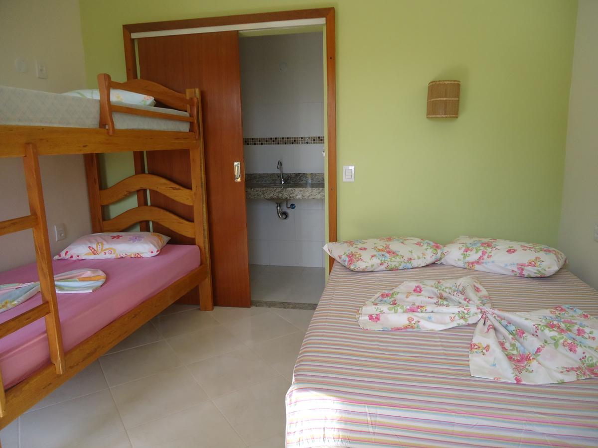Harmoni Hostel e Pousada photo 3
