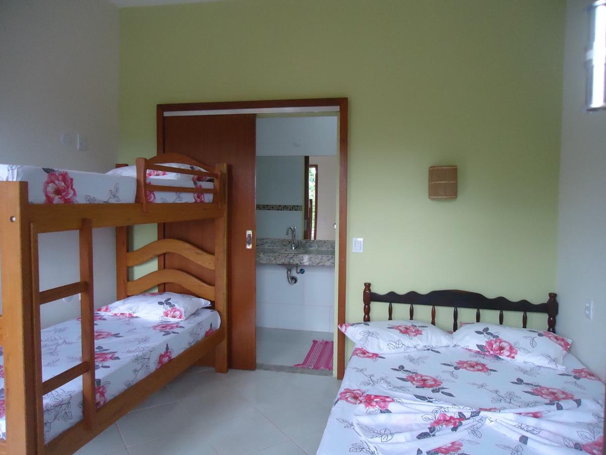 Harmoni Hostel e Pousada photo 4