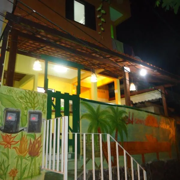 Harmoni Hostel e Pousada photo 5