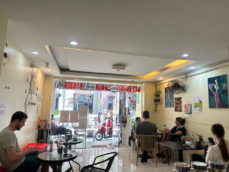 Tnon Samui Hostel photo 1