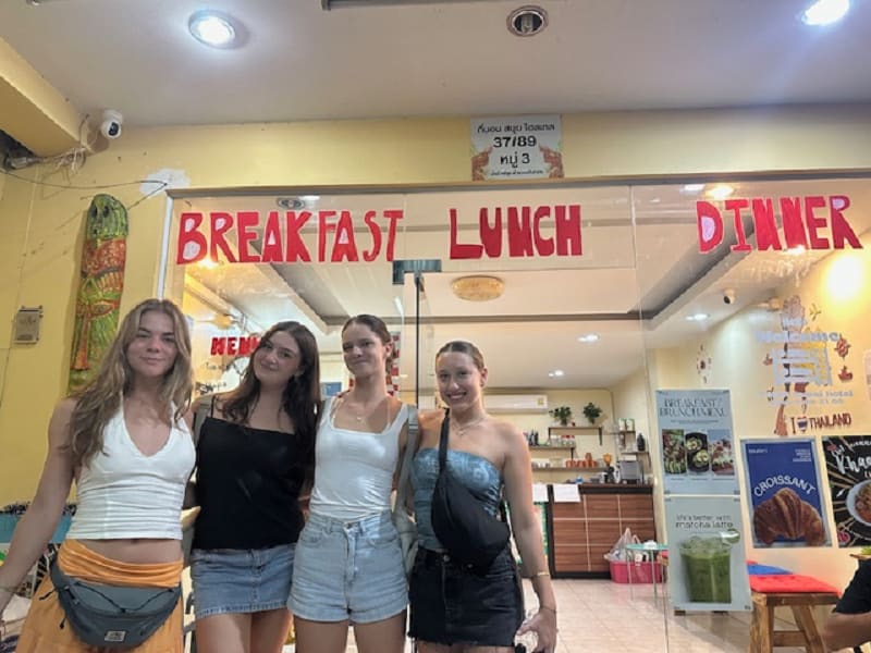 Tnon Samui Hostel photo 2