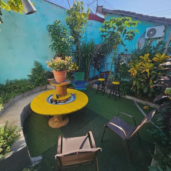 Hostal Casa 25 photo 5